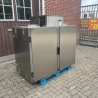 Afvalkoeler voor containers