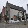 Café in Doesburg