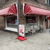 Ter Overname Cafetaria in Delft met alcohol- en speelautomaten vergunning!!!