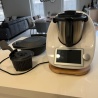 Thermomix TM6 inclusief toebehoren