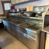 froringo Bakplaten en frituur