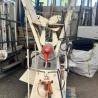 Rollfix uitrolmachine