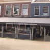 Restaurant, Top A-1 locatie, aan de Markt te Delft