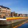Te huur locatie aan de Kon. Wilhelminahaven in Vlaardingen