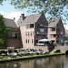 Te huur/ te koop hoekpand op super locatie in Vianen Utrecht