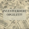 Te koop beleggingspand in verhuurde staat en goed rendement in Dordrecht