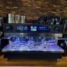 La San Marco EW 105 koffiemachine compleet