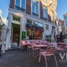 ID: 4227 Lunchroom in de Kettingstraat