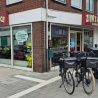 Veenendaal Afhaal & Bezorgrestaurant &quot;voor ieder wat wils&quot; op TOP locatie bij OV trein, bus... met Bovenwoning