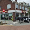 Veenendaal Afhaal & Bezorgrestaurant &quot;voor ieder wat wils&quot; op TOP locatie bij OV trein, bus... met Bovenwoning