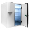 Koel en/of vriescel - 1500 x 1800 x 2010 mm