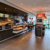 Ter Overname Cafetaria Foodmaster Malmo in Schiedam