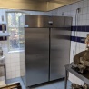 Online veiling: Horeca vriezer Technodom