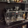 Online veiling: Koffiemachine WEGA EVD./2 EW