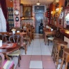 Amsterdams eetcafé Café een begrip in Benidorm