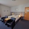 Hotel | 16 kamers | 34 bedden