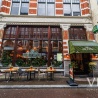 ID: 1606 Restaurant aan de Molenstraat in Den Haag