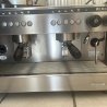 Rimini koffie machine inclusief waterzuivering en koffie Crinder