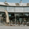 Ter overname: Keuken in Foodhall Tilburg