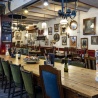 EETCAFE | BRASSERIE AAN DE RAND VAN HET BOS