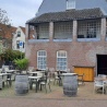 Restaurant-Terras ter overname