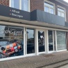 Succesvolle Sushi bezorg & afhaalservice.