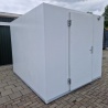 Koelcel 243 x 273 x 223 cm