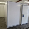 Vriescel 257 x 257 x 220 cm