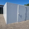 Koelcel 376 x 510 x 218 cm