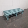 koelcel / vriescel vlonder 100 x 40 x 25 cm