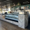 Ter Overname Cafetaria aan de haven van IJmuiden