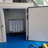 Koelcel 2,22 x 1,62 x 2,32m