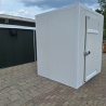Koelcel 230 x 200 x 260 cm stekker klaar