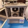 Blast chiller
