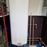 Boiler 150L