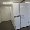 Koelcel 180 x 180 x 210 cm stekker klaar