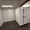 Koelcel 173 x 139 x 212 cm stekker klaar