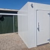 Koelcel 196 x 286 x 256 cm
