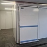 Koelcel 274 x 364 x 247 cm met schuifdeur
