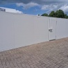Koelcel 856 x 296 x 212 cm stekker klaar