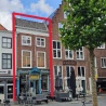 Beleggingspand inclusief 5 appartementen
