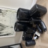 Complete Tork set voor toiletten (11 delig)   ideaal voor horeca / praktijk / kantoor
