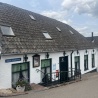 Te Koop grote boerderij met horecabestemming in Ammerstol Zuid-Holland