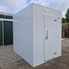 Vriescel 196 x 256 x 256 cm