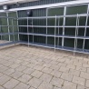 Koelcel / Vriescel L stelling 457/175 x 46 x 180 cm