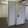 Vriescel 196 x 196 x 220 cm