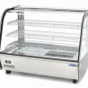 Warmhoudvitrine - 160 L - 85,6 cm - 3 Niveaus