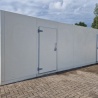 Vriescel 805 x 505 x 265 cm