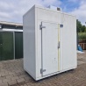 Koelcel 226 x 136 x 256 cm stekker klaar