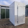 Vriescel 154 x 184 x 270 cm